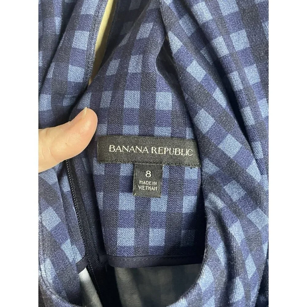Banana Republic banana republic